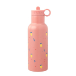 Παγούρι-Θερμός Summer Fruit από Ανοξείδωτο Ατσάλι 500ml - Fresk (FD320-55)
