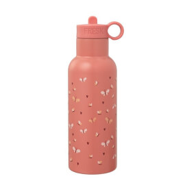 Παγούρι-Θερμός Butterfly από Ανοξείδωτο Ατσάλι 500ml - Fresk (FD320-18)Παγούρι-Θερμός Butterfly από Ανοξείδωτο Ατσάλι 500ml - Fresk (FD320-18)