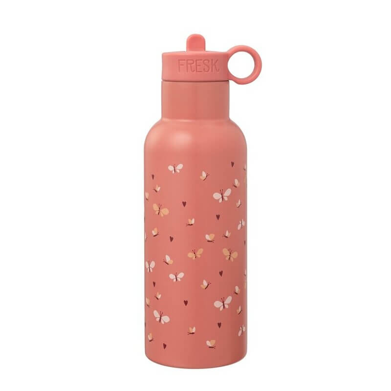 Παγούρι-Θερμός Butterfly από Ανοξείδωτο Ατσάλι 500ml - Fresk (FD320-18)Παγούρι-Θερμός Butterfly από Ανοξείδωτο Ατσάλι 500ml - Fresk (FD320-18)