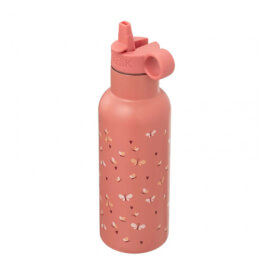Παγούρι-Θερμός Butterfly από Ανοξείδωτο Ατσάλι 500ml - Fresk (FD320-18)