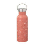 Παγούρι-Θερμός Butterfly από Ανοξείδωτο Ατσάλι 500ml - Fresk (FD320-18)