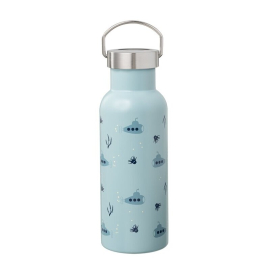 Παγούρι-Θερμός Submarine από Ανοξείδωτο Ατσάλι 500ml - Fresk (FD320-72)Παγούρι-Θερμός Submarine από Ανοξείδωτο Ατσάλι 500ml - Fresk (FD320-72)