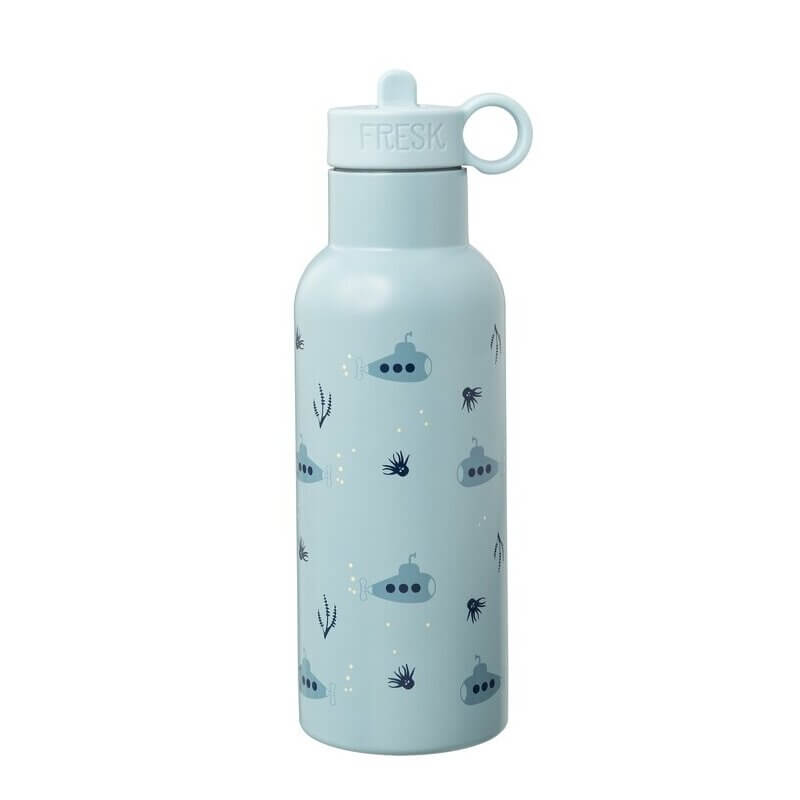 Παγούρι-Θερμός Submarine από Ανοξείδωτο Ατσάλι 500ml - Fresk (FD320-72)Παγούρι-Θερμός Submarine από Ανοξείδωτο Ατσάλι 500ml - Fresk (FD320-72)