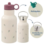 Παγούρι-Θερμός Shark από Ανοξείδωτο Ατσάλι 500ml - Fresk (FD320-88)