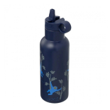 Παγούρι-Θερμός Monkey από Ανοξείδωτο Ατσάλι 500ml - Fresk (FD320-27)