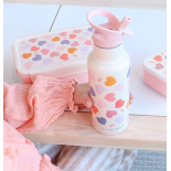 Δοχείο Φαγητού Bento Lunch Box Hearts - A Little Lovely Company