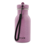 Ανοξείδωτο Παγούρι 350ml "Παγώνι" - Trixie (40198)