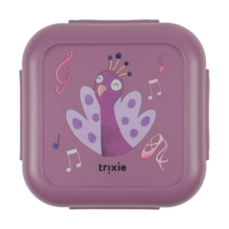 Snack Box "Παγώνι" - Trixie (04150)Snack Box "Παγώνι" - Trixie (04150)