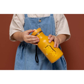 Ανοξείδωτο Παγούρι Trixie 350ml "Καμηλοπάρδαλη" - Trixie (40200)