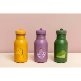 Ανοξείδωτο Παγούρι Trixie 350ml "Καμηλοπάρδαλη" - Trixie (40200)