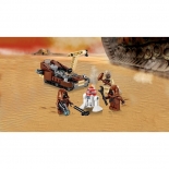 Lego Star Wars - Πακέτο Μάχης Τατούιν (75198)