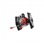 Lego Star Wars - Πρώτο Τάγμα TIE Fighter Microfighter (75194)