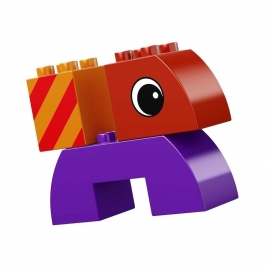 Lego Duplo - Starter Set (10554)