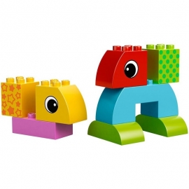 Lego Duplo - Starter Set (10554)