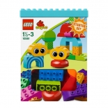 Lego Duplo - Starter Set (10561)