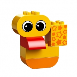Lego Duplo - Starter Set (10561)