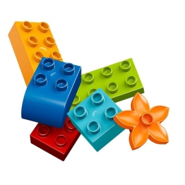 Lego Duplo - Κουβάς (10570)