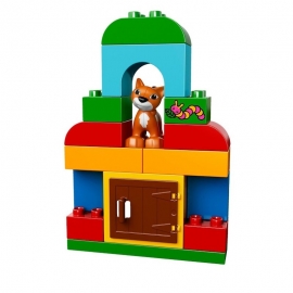 Lego Duplo - Κουβάς (10570)