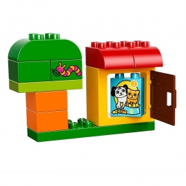 Lego Duplo - Κουβάς (10570)