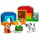 Lego Duplo - Κουβάς (10570)