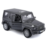 Maisto 1:24 Mercedes G-Class Γκρι (31531GY)