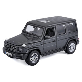 Maisto 1:24 Mercedes G-Class Γκρι (31531GY)Maisto 1:24 Mercedes G-Class Γκρι (31531GY)