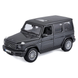 Maisto 1:24 Mercedes G-Class Γκρι (31531GY)