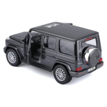 Maisto 1:24 Mercedes G-Class Γκρι (31531GY)