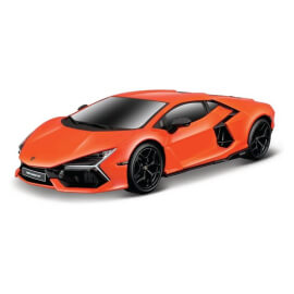 Maisto 1:24 Τηλεκατευθυνόμενη Lamborghini Revuelto 1:24 (82346)Maisto 1:24 Τηλεκατευθυνόμενη Lamborghini Revuelto 1:24 (82346)