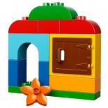 Lego Duplo - Κουβάς (10570)