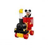 Lego Duplo - Mickey & Minnie Birthday Parade (10597)
