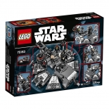 Lego Star Wars - Darth Vader (75183)