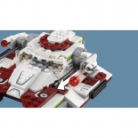 Legο Star Wars - Republic Fighter Tank (75182)