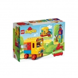 Lego Duplo - Learn with ABC (10603)