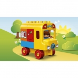 Lego Duplo - Learn with ABC (10603)