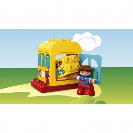 Lego Duplo - Learn with ABC (10603)