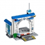 Lego Juniors - Αρχηγείο Αστυνομίας (10675)