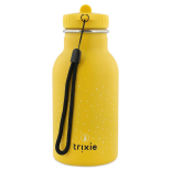 Παγούρι-Θερμός Ανοξείδωτο 350ml "Λιοντάρι" - Trixie (77900)