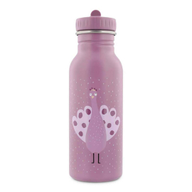 Ανοξείδωτο Παγούρι 500ml "Παγώνι" - Trixie (41198)Ανοξείδωτο Παγούρι 500ml "Παγώνι" - Trixie (41198)