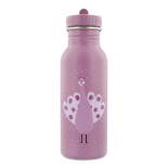 Ανοξείδωτο Παγούρι 500ml "Παγώνι" - Trixie (41198)