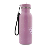 Ανοξείδωτο Παγούρι 500ml "Παγώνι" - Trixie (41198)