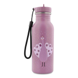 Ανοξείδωτο Παγούρι 500ml "Παγώνι" - Trixie (41198)