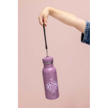 Ανοξείδωτο Παγούρι 500ml "Παγώνι" - Trixie (41198)