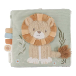 Βιβλιαράκι Δραστηριοτήτων Safari Friends - Little Dutch (8307)