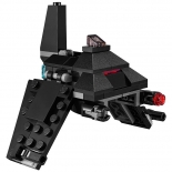 Legο Star Wars - Krennic's Imperial Shuttle Microfighter (75163)