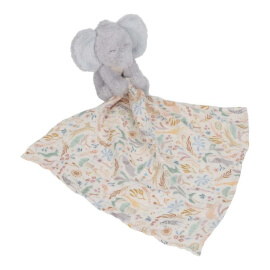 Σετ Δώρου για Νεογέννητα Safari Friends - Little Dutch (8315)