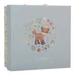Σετ Δώρου Forest Friends για Μωρά - Little Dutch (8915)