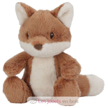 Σετ Δώρου Forest Friends για Μωρά - Little Dutch (8915)