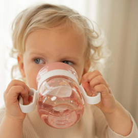 Εκπαιδευτικό Ποτηράκι 200ml με Χειρολαβές Mio Fairy Garden - Little DutchΕκπαιδευτικό Ποτηράκι 200ml με Χειρολαβές Mio Fairy Garden - Little Dutch