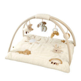 Γυμναστήριο - Χαλάκι Δραστηριοτήτων Teddy - Nattou (856393)